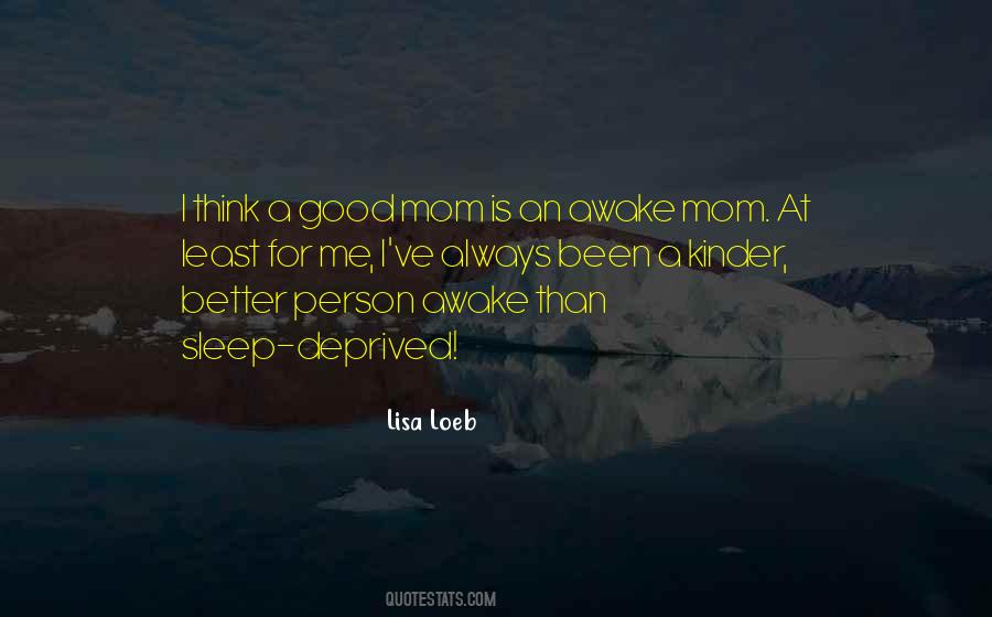 Lisa Loeb Quotes #536744