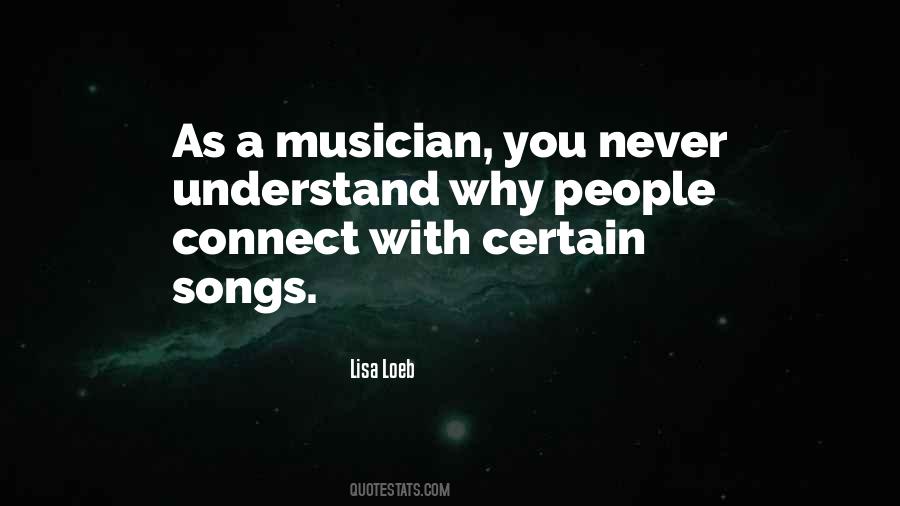 Lisa Loeb Quotes #556071