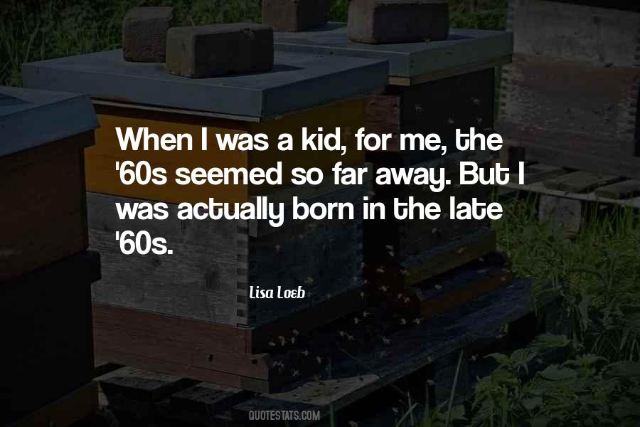 Lisa Loeb Quotes #60663