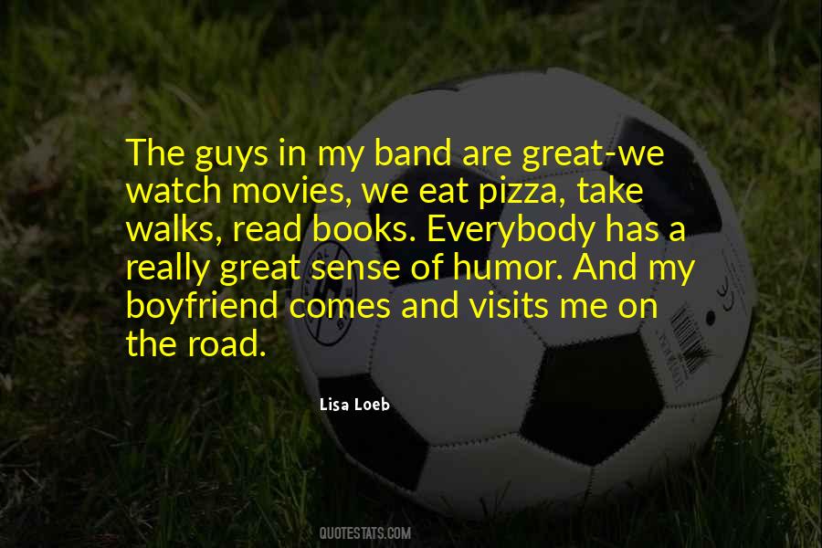 Lisa Loeb Quotes #662956