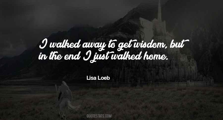 Lisa Loeb Quotes #664357