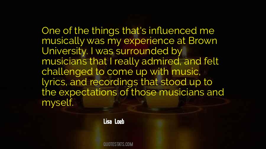 Lisa Loeb Quotes #688504