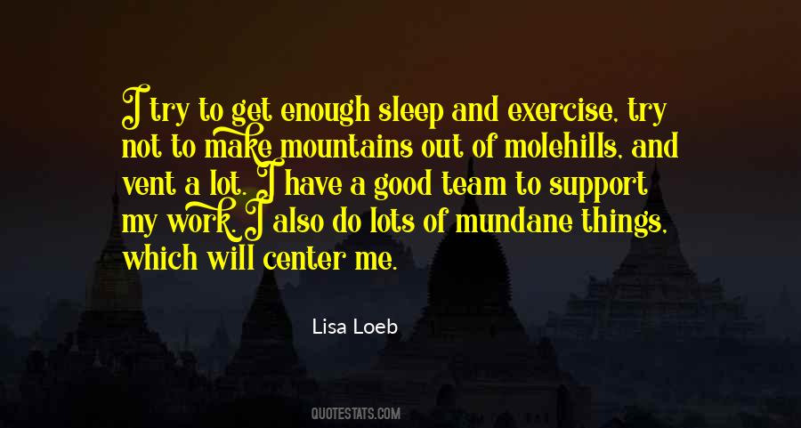 Lisa Loeb Quotes #82818