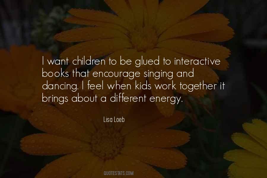 Lisa Loeb Quotes #911901