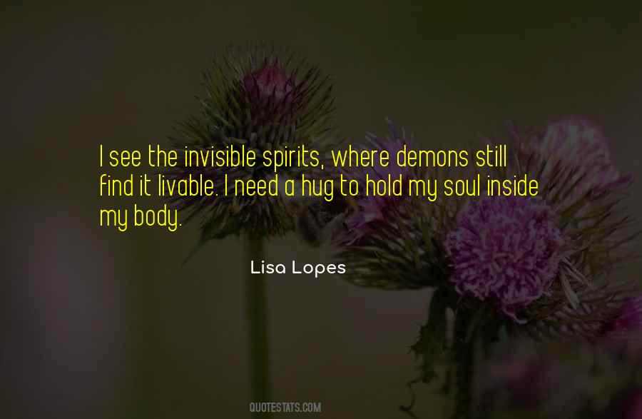 Lisa Lopes Quotes #511533 Lisa Lopes Quotes #511533