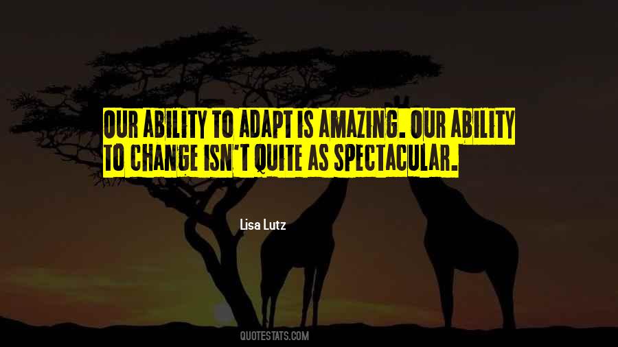 Lisa Lutz Quotes #1308702