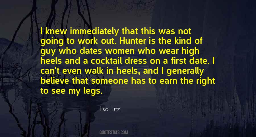 Lisa Lutz Quotes #500728