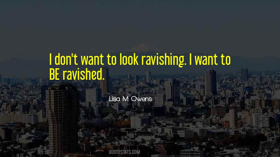 Lisa M. Owens Quotes #1767557 Lisa M. Owens Quotes #1767557