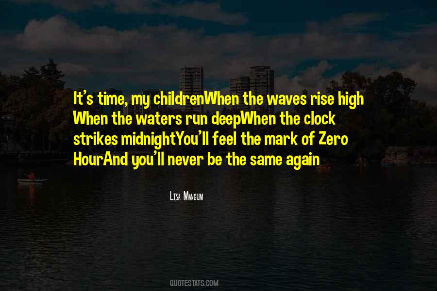 Lisa Mangum Quotes #1824920