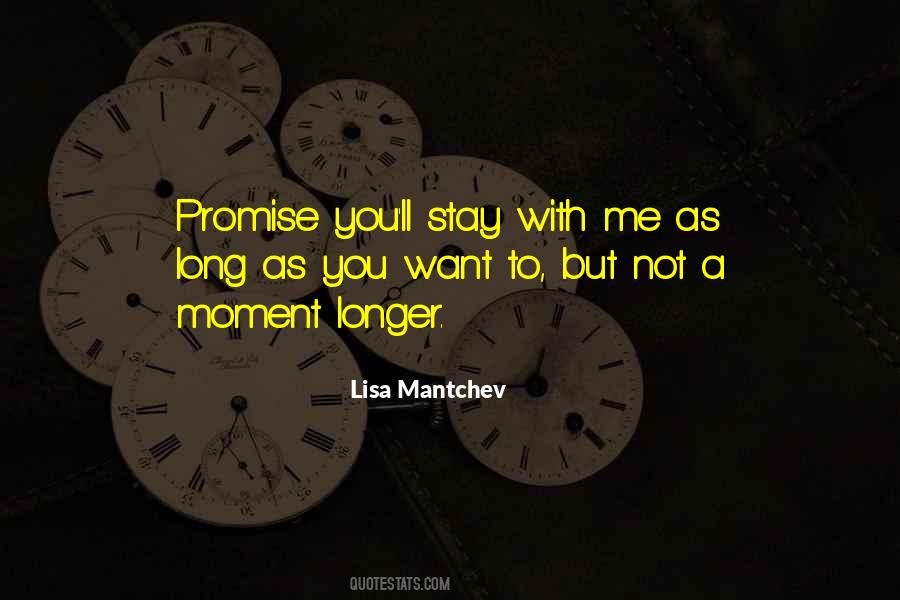 Lisa Mantchev Quotes #1813160