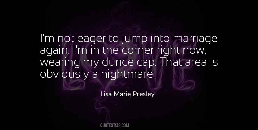 Lisa Marie Presley Quotes #1829159