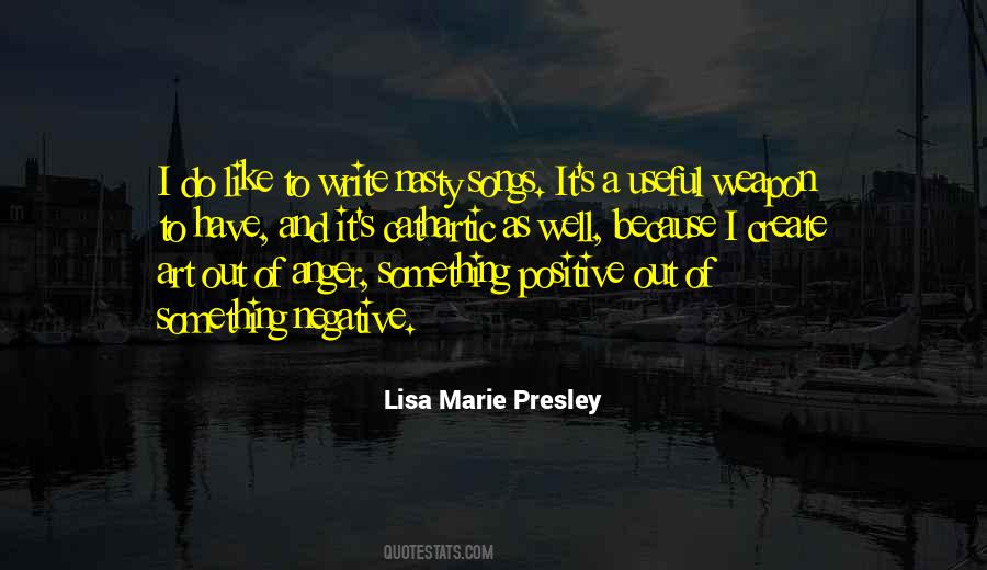 Lisa Marie Presley Quotes #288714