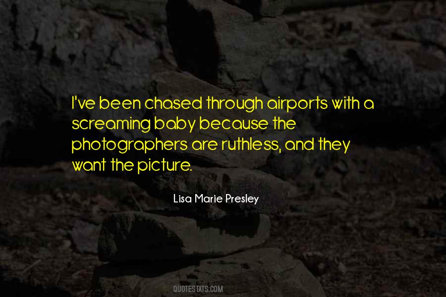 Lisa Marie Presley Quotes #406042