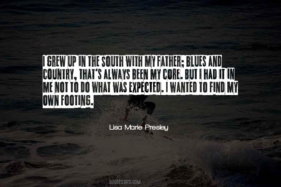Lisa Marie Presley Quotes #472065