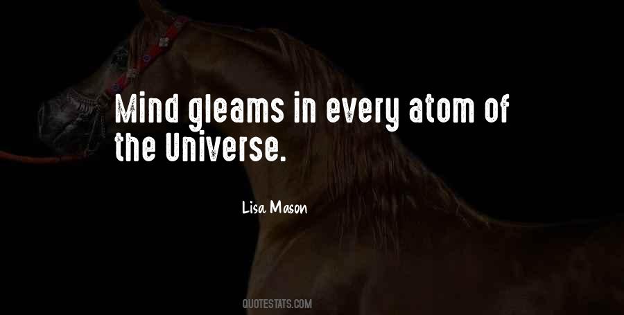 Lisa Mason Quotes #476413 Lisa Mason Quotes #476413