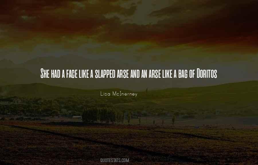 Lisa McInerney Quotes #1381747