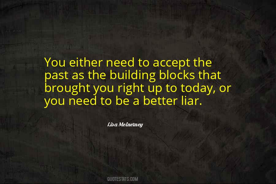 Lisa McInerney Quotes #332000