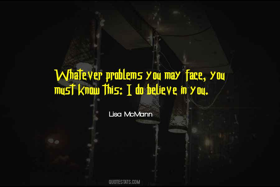 Lisa McMann Quotes #1384323