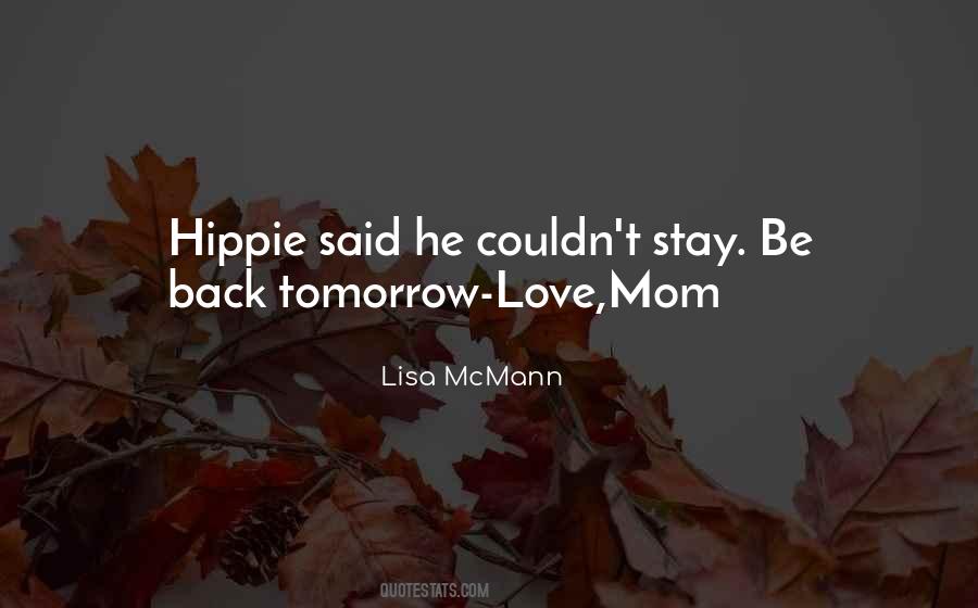 Lisa McMann Quotes #1385464