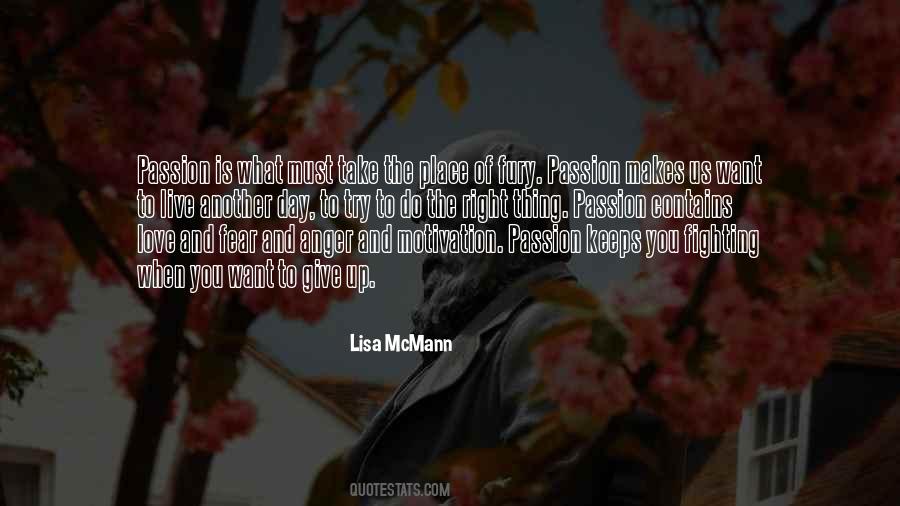 Lisa McMann Quotes #363410