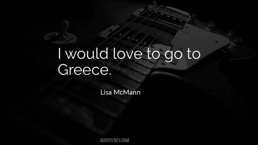 Lisa McMann Quotes #74188