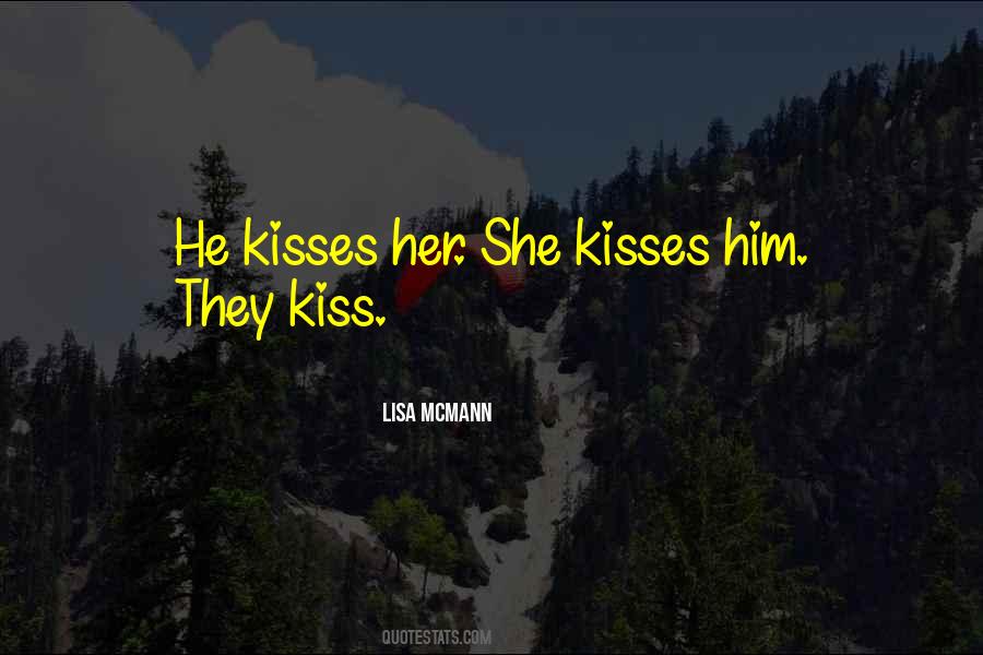 Lisa McMann Quotes #991049