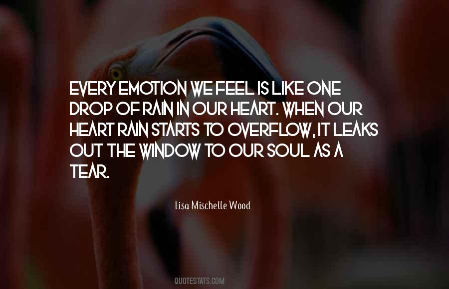 Lisa Mischelle Wood Quotes #1302053