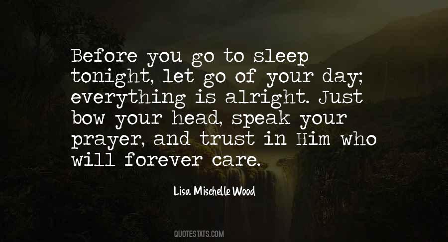 Lisa Mischelle Wood Quotes #632205