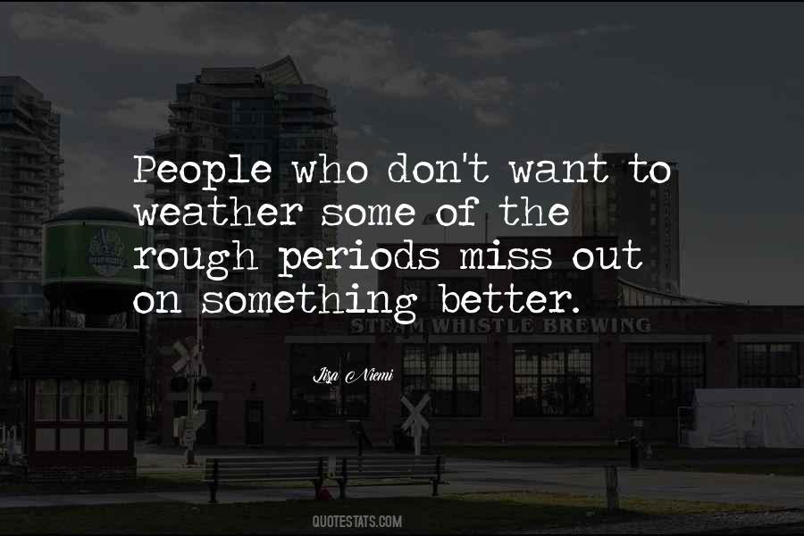 Lisa Niemi Quotes #321413 Lisa Niemi Quotes #321413