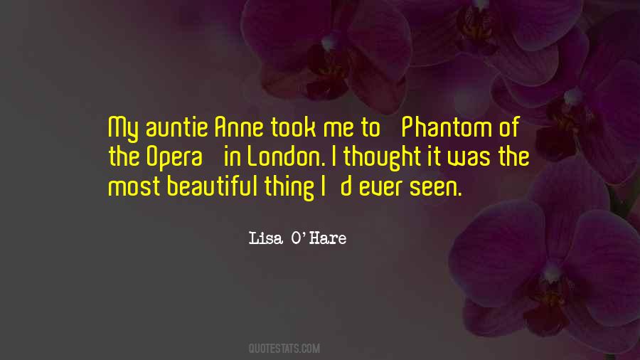 Lisa O'Hare Quotes #921005