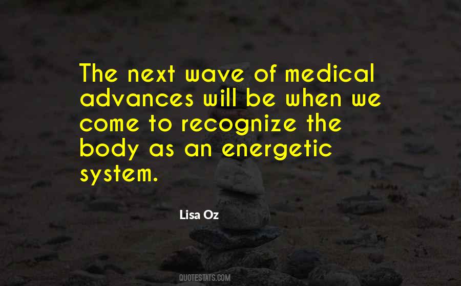 Lisa Oz Quotes #1655525