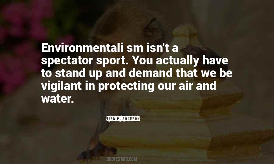 Lisa P. Jackson Quotes #166869 Lisa P. Jackson Quotes #166869