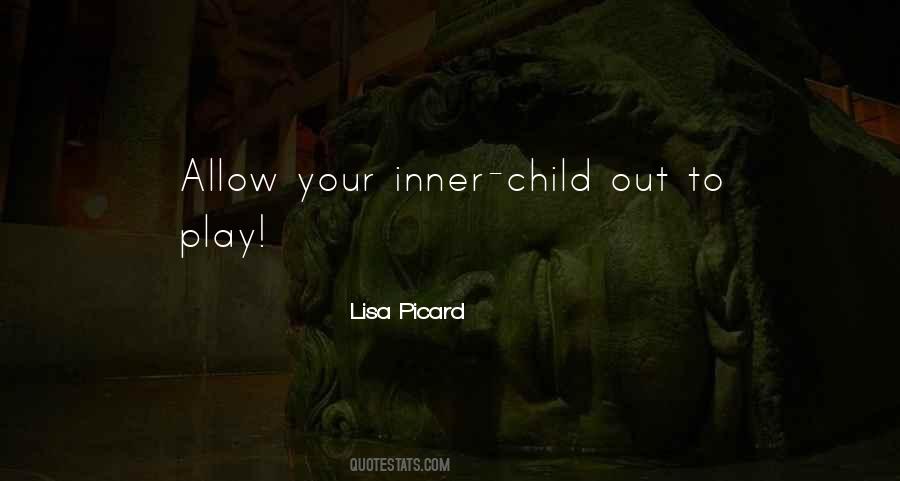 Lisa Picard Quotes #1395565 Lisa Picard Quotes #1395565