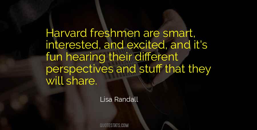 Lisa Randall Quotes #1453911
