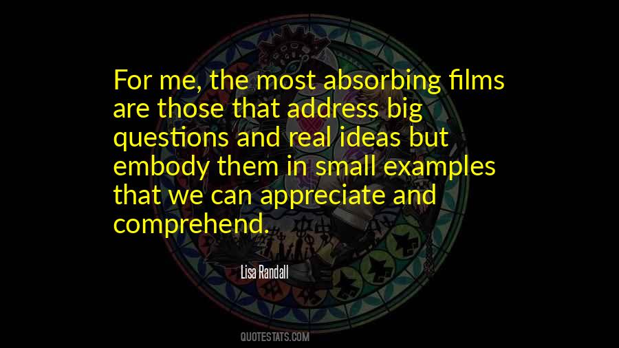 Lisa Randall Quotes #442743