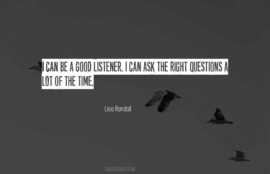Lisa Randall Quotes #927402