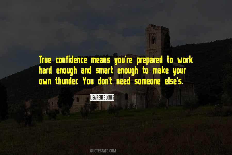 Lisa Renee Jones Quotes #1324022