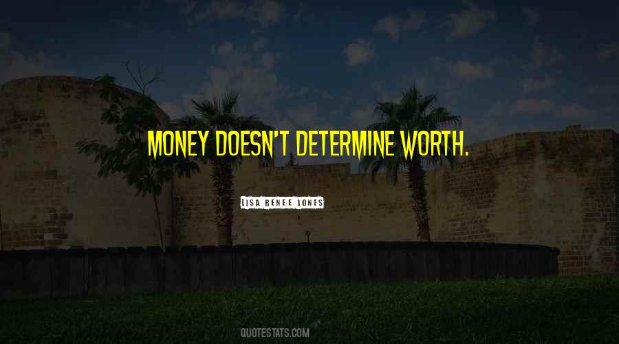 Lisa Renee Jones Quotes #1642660