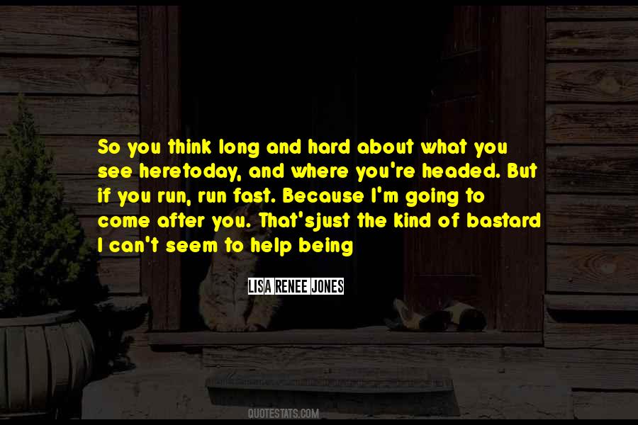 Lisa Renee Jones Quotes #353132