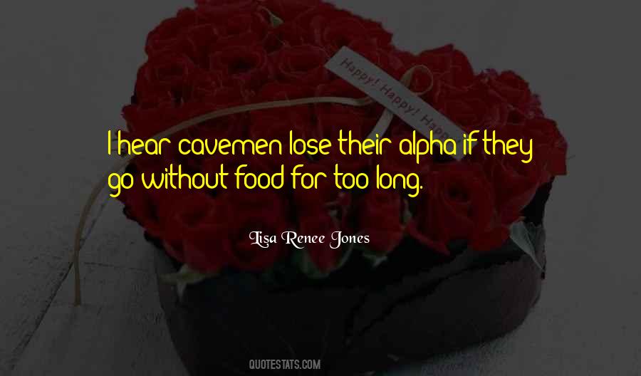 Lisa Renee Jones Quotes #451514