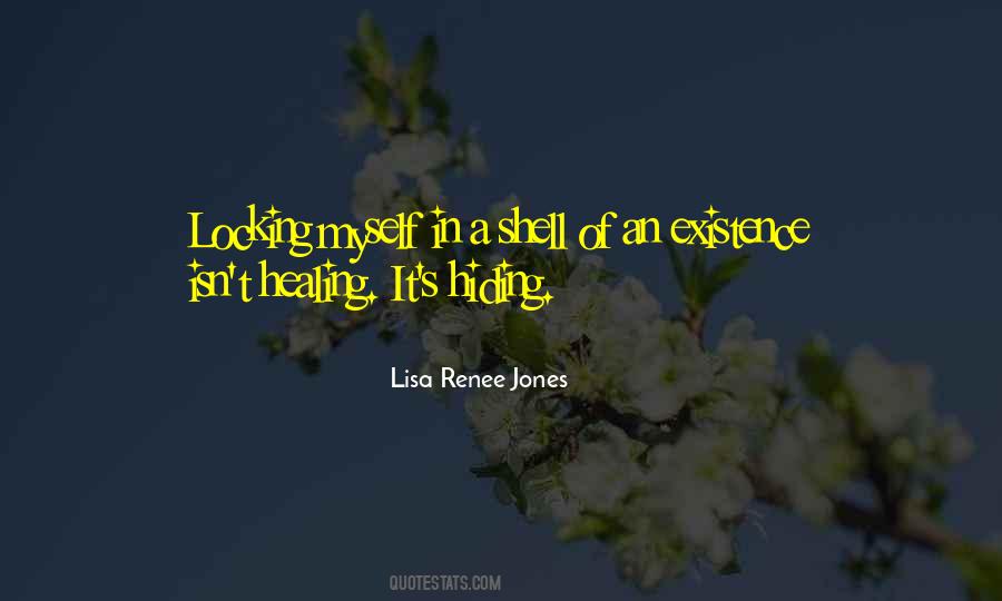 Lisa Renee Jones Quotes #634754