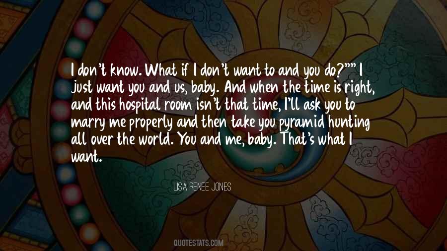 Lisa Renee Jones Quotes #64397