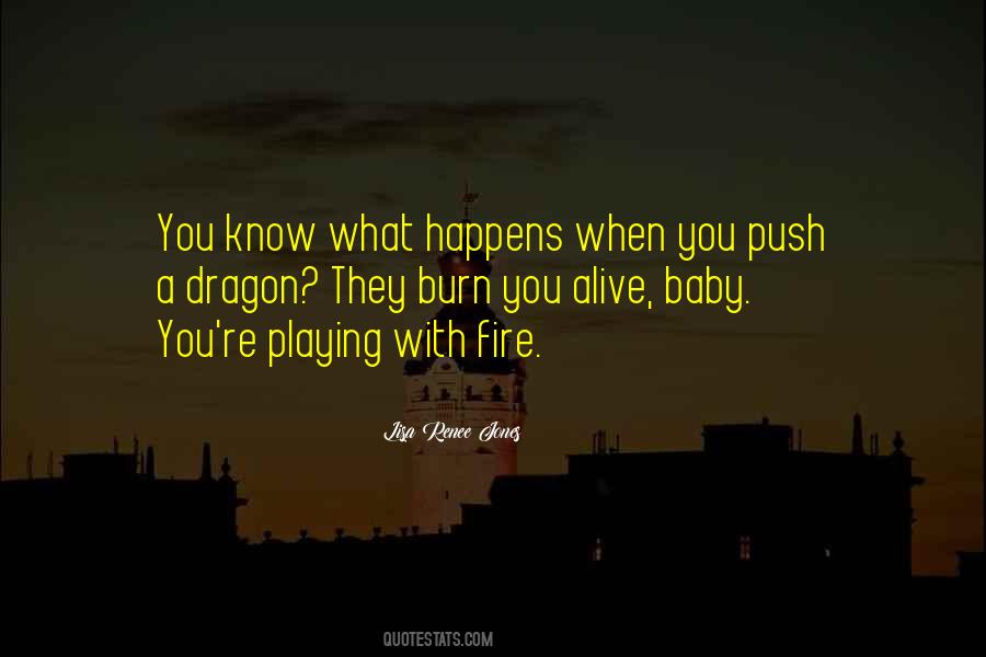 Lisa Renee Jones Quotes #65844