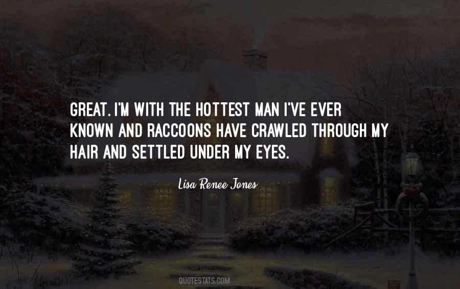 Lisa Renee Jones Quotes #803507