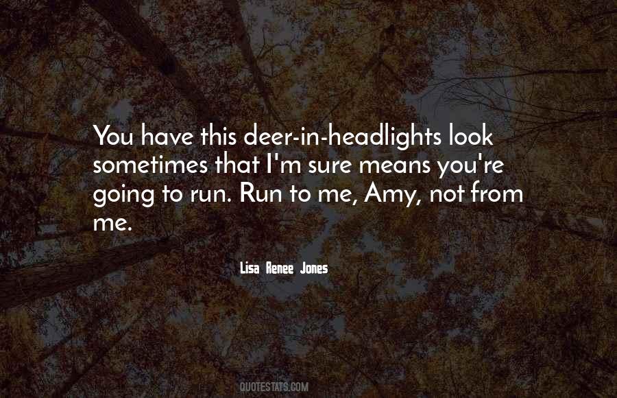 Lisa Renee Jones Quotes #900537