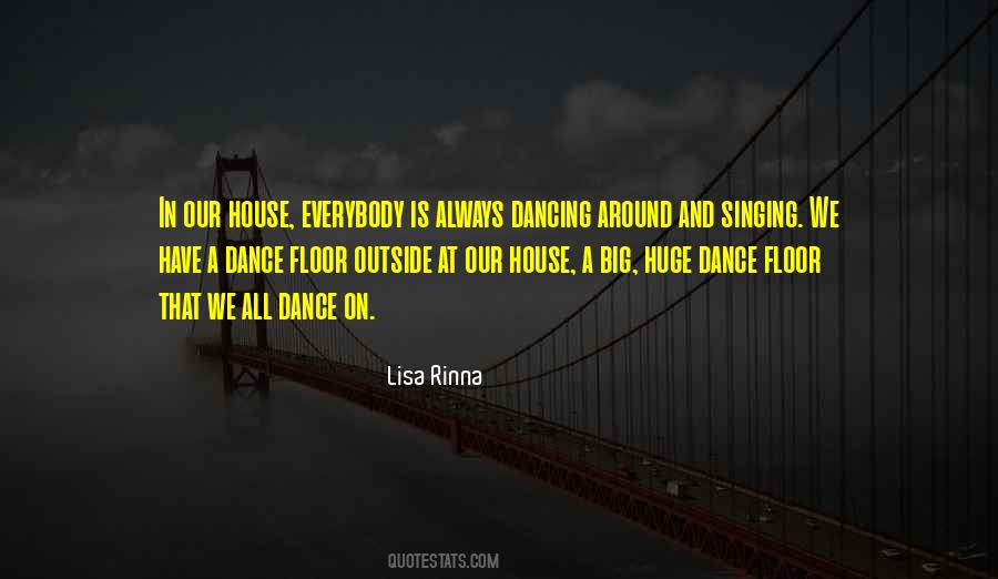 Lisa Rinna Quotes #1158543