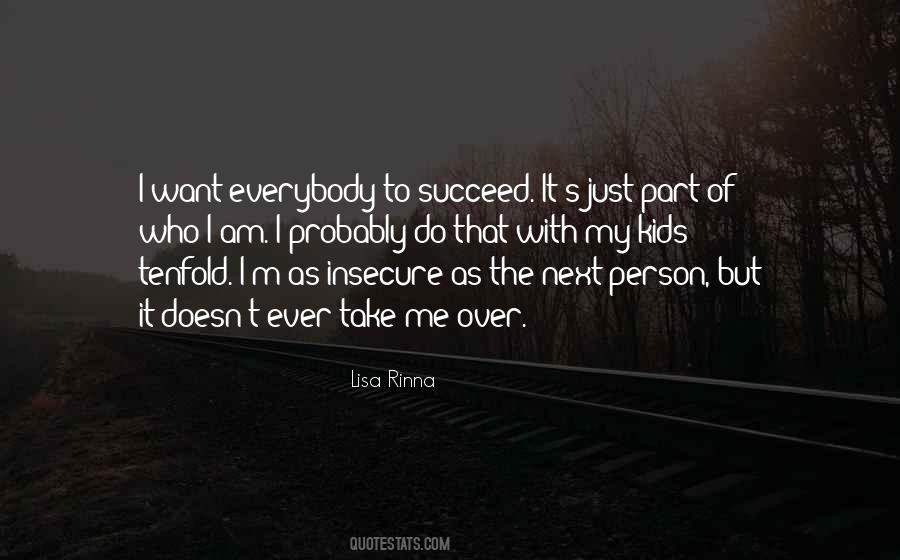 Lisa Rinna Quotes #1443920