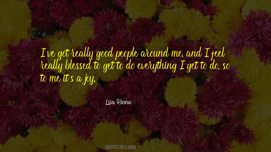 Lisa Rinna Quotes #1542423