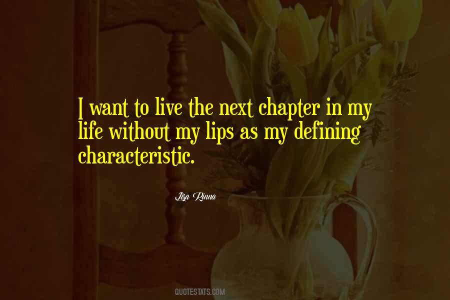 Lisa Rinna Quotes #1597315