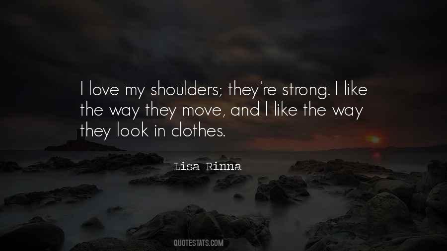 Lisa Rinna Quotes #352124